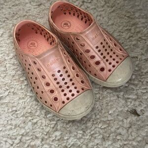 Natives toddler girls size 6